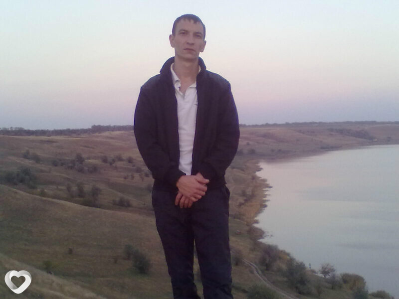 Дмитрий, 42, Ставрополе — анкета №30480
