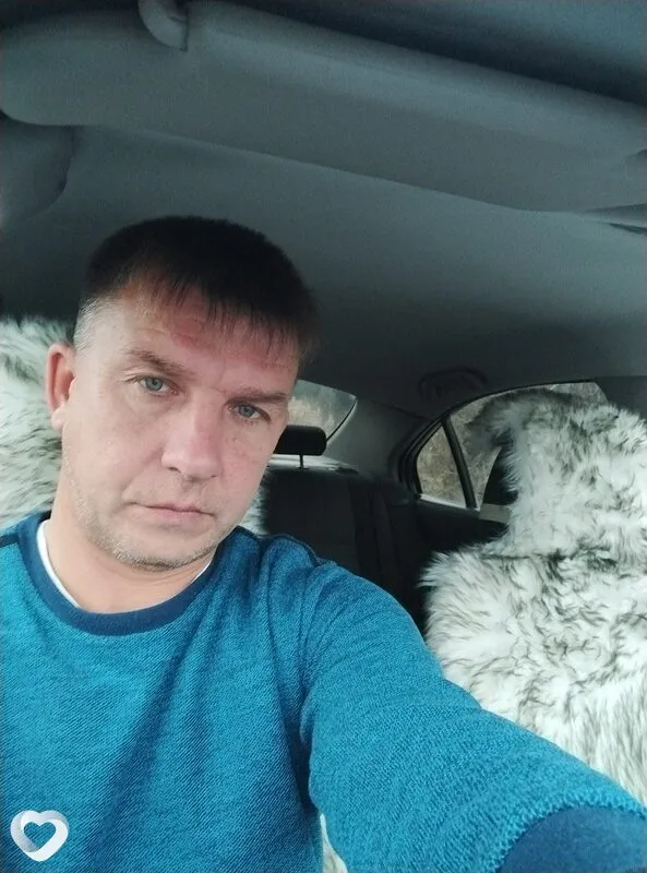 Oleg, 46, Новокузнецке — анкета №3189