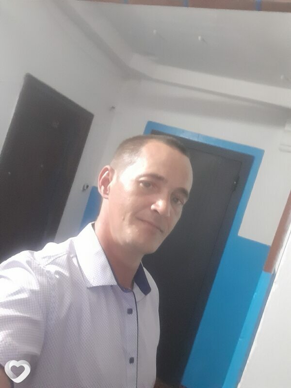 Толик, 39, Новокузнецке — анкета №30481