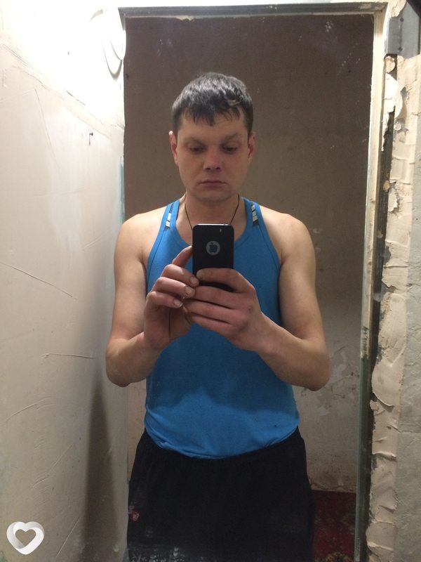 Алексей, 33, Киеве — анкета №30483