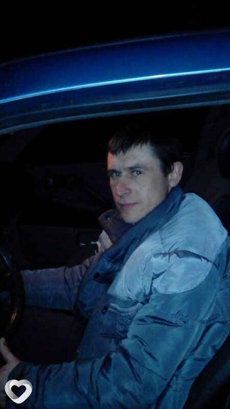 Андрей, 44, Столбцах — анкета №30484