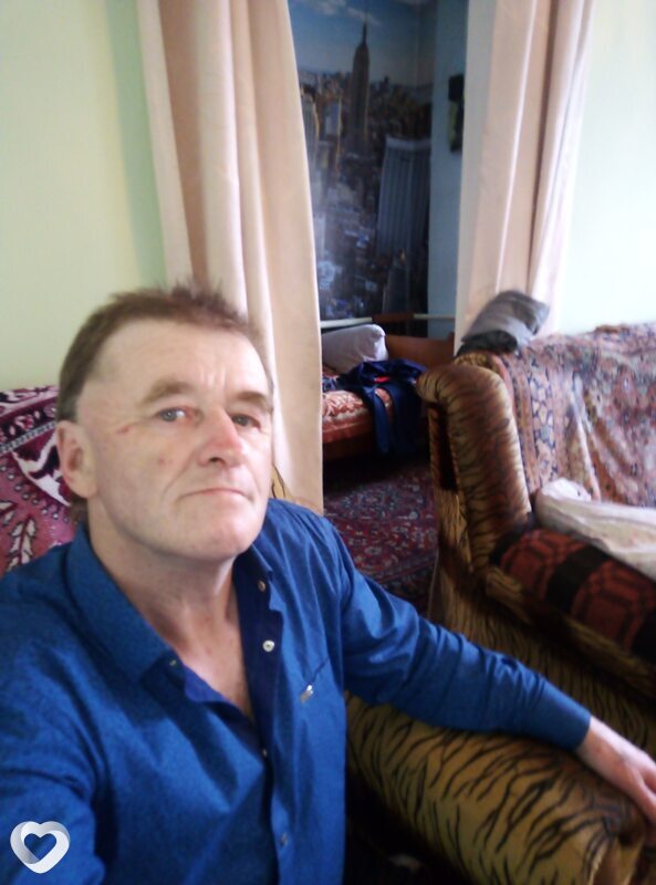 Игорь, 64, Улан-Удэ — анкета №30488