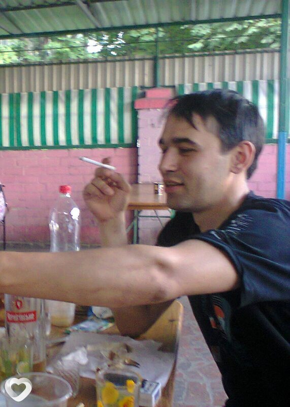 Егор, 36, Киеве — анкета №30490
