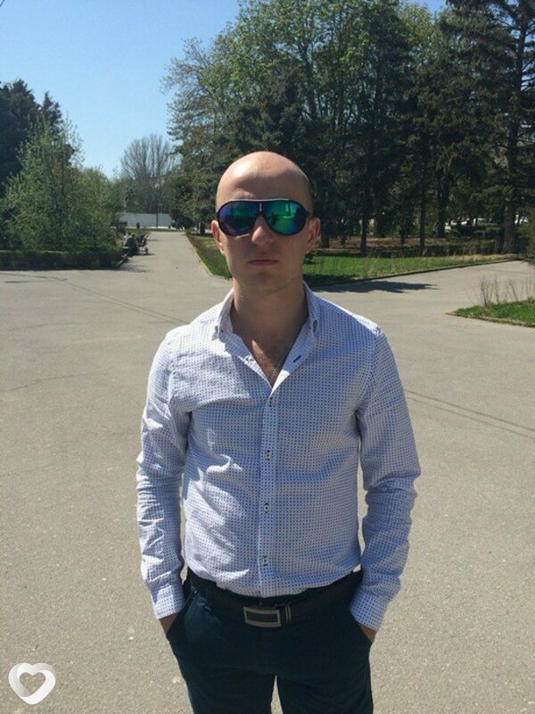 Андрей, 40, Бобруйске — анкета №30491