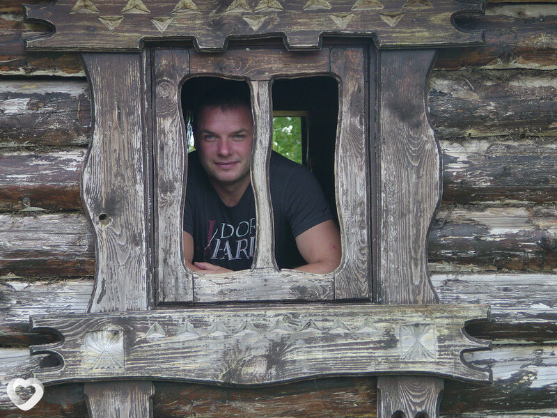 Алекс, 47, Могилев — анкета №30495