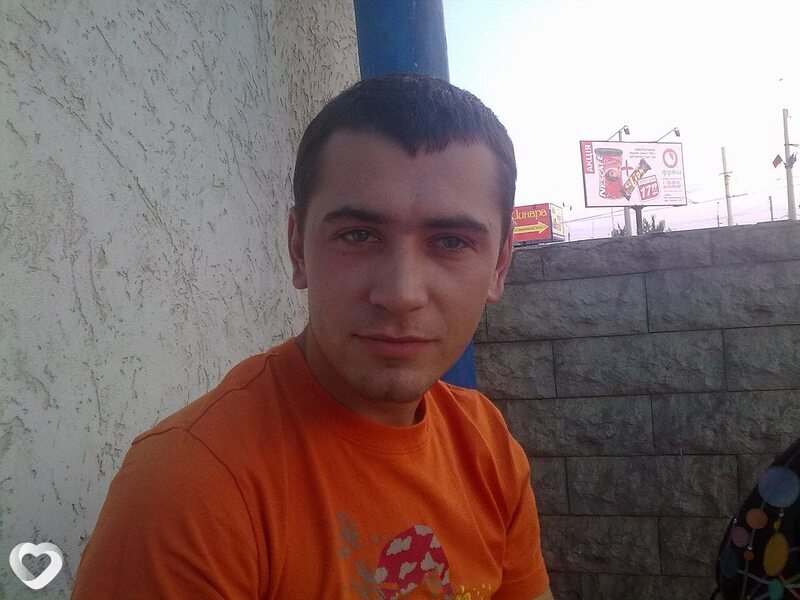 Сергей, 39, Улан-Удэ — анкета №30496