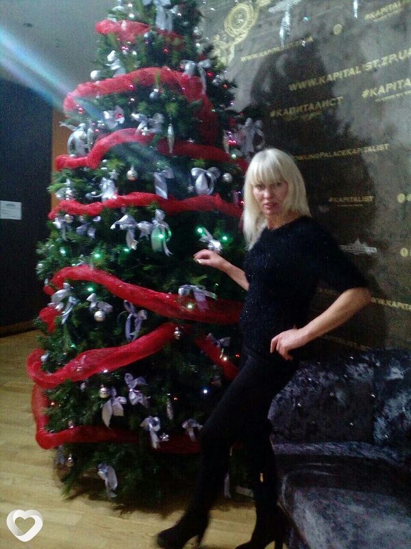 Валентина, Энергодар