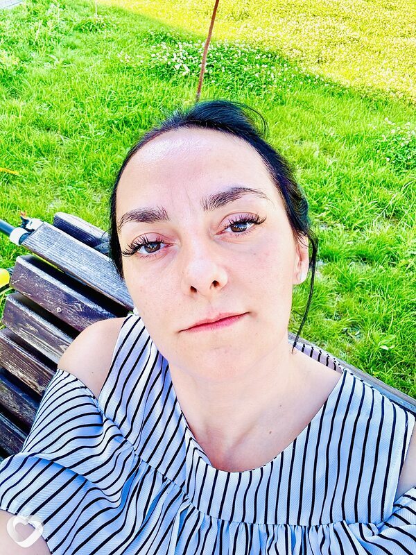 Кристина, 42, Саратове — анкета №30500