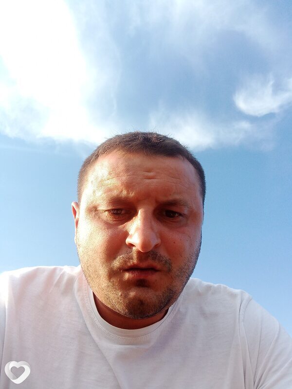 Женя, 39, Барановичах — анкета №30508