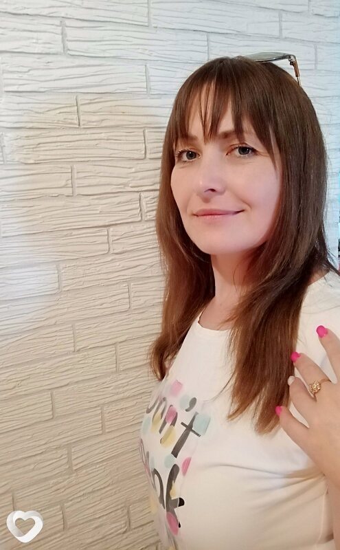Маша, 46, Столине — анкета №30509