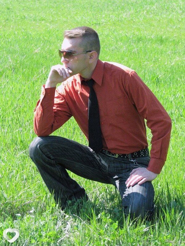 Sergiy, 40, Кропивницкий — анкета №30513
