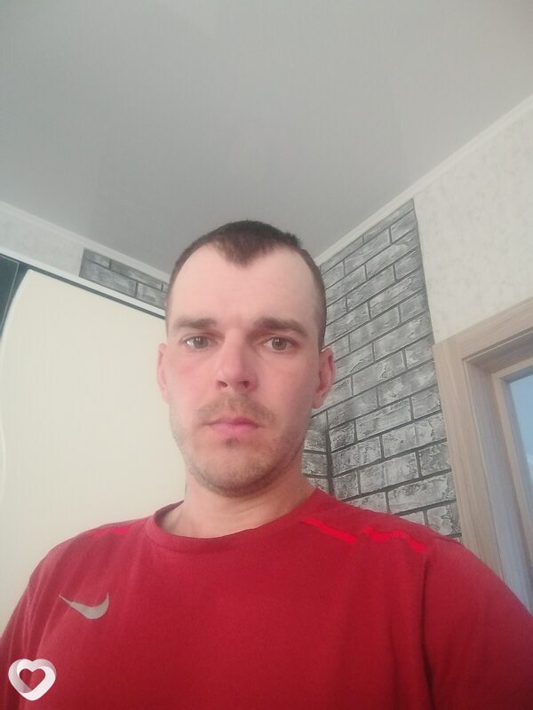 Иван, 34, Пинске — анкета №30520