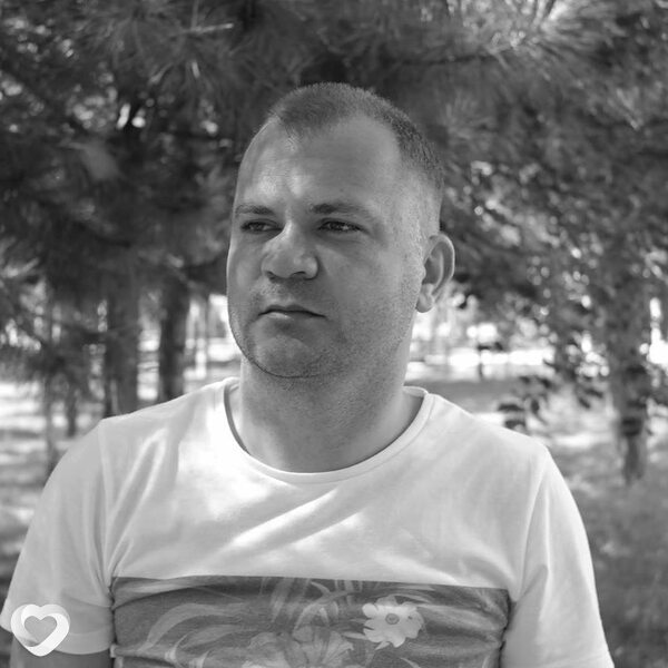 Вася, 52, Ужгороде — анкета №30518