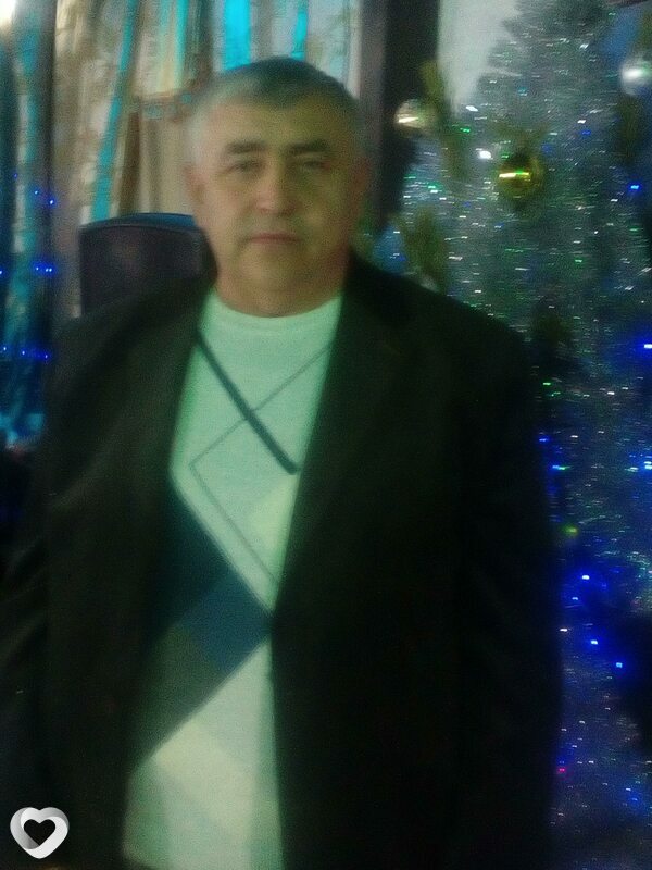 Сергей, 67, Чите — анкета №30522