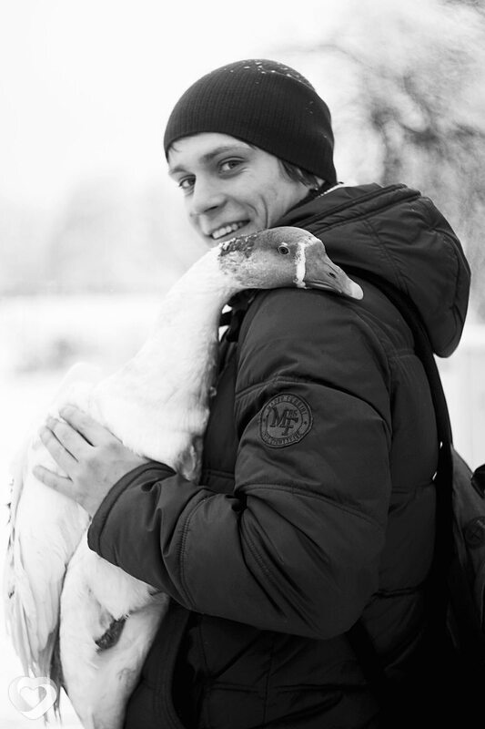 Сергей, 32, Светлогорске — анкета №30526