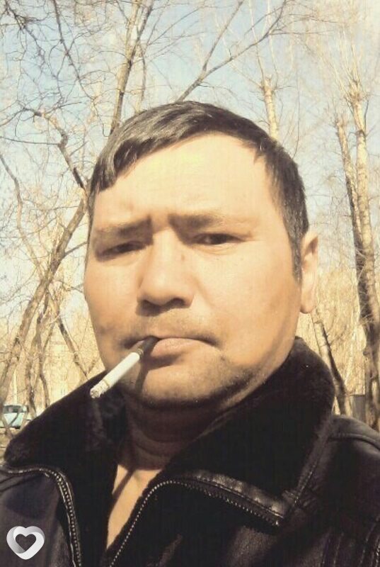 Кот Бегемот, 54, Москве — анкета №30527