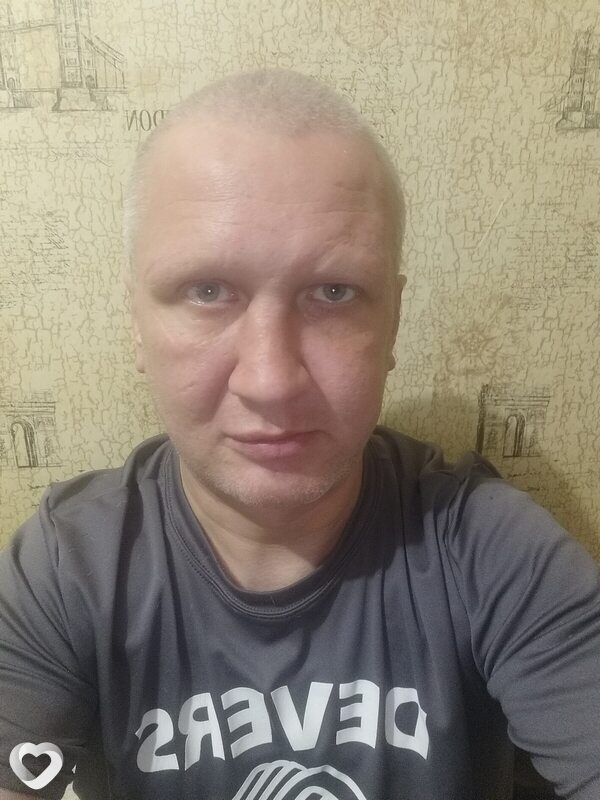 Димон, 42, Ярославле — анкета №30536