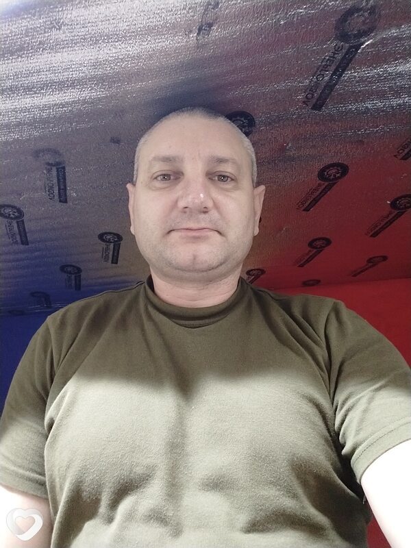 Artem, 40, Мариуполе — анкета №30540