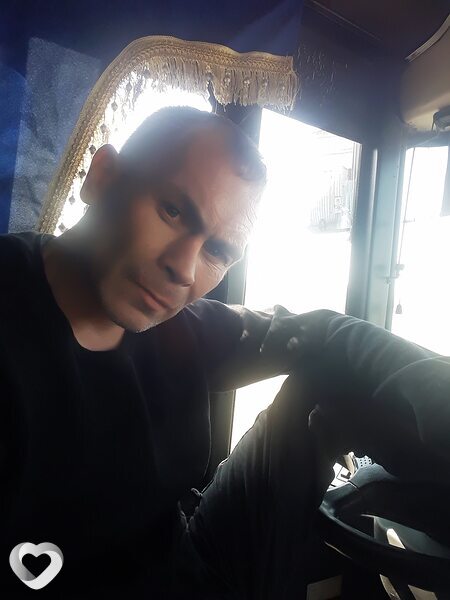 Руслан, 48, Алматы — анкета №30541