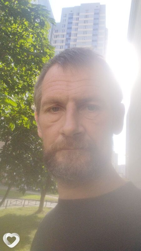 Геннадий, 47, Санкт-Петербурге — анкета №30558