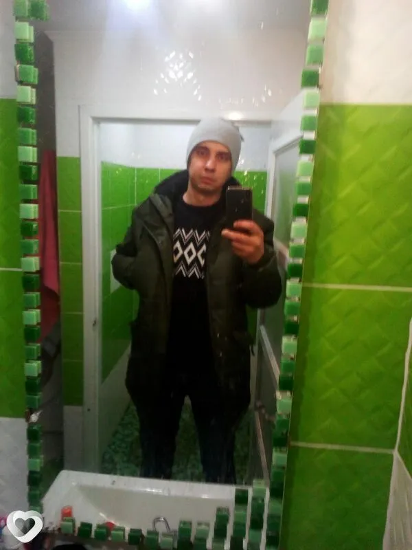 Romeo, 37, Киеве — анкета №2404