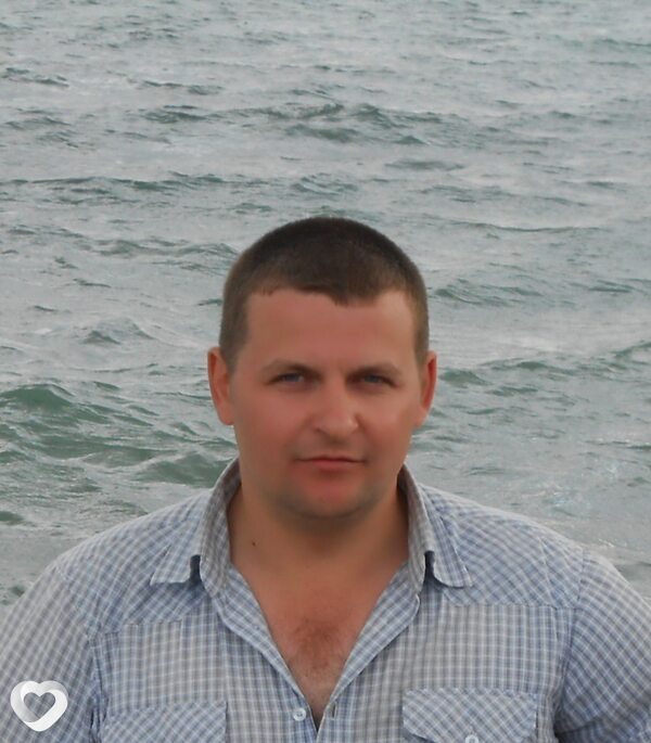 Andrei, 41, Гомеле — анкета №30567