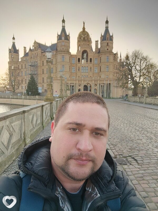 Серега, 34, Мелитополе — анкета №30570