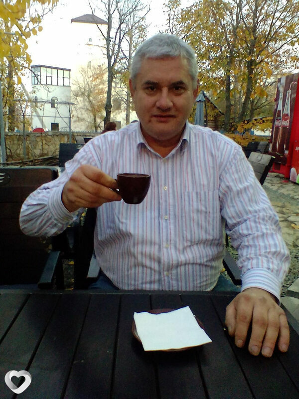 Валерий, 56, Саратове — анкета №30569