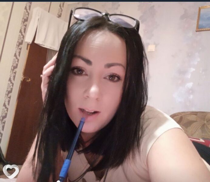Ведьма, 38, Вознесенске — анкета №30575
