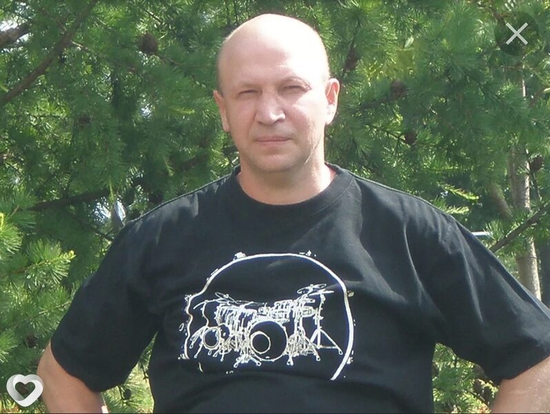 Влад, 48, Астрахани — анкета №30576
