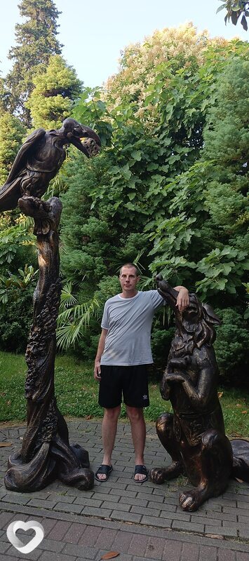 Анатолий, 32, Саратове — анкета №30581