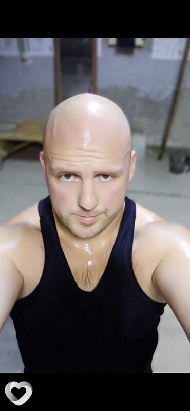 Андрей, 38, Минске — анкета №30582