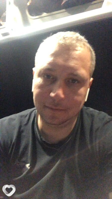 Ian, 42, Минске — анкета №30584