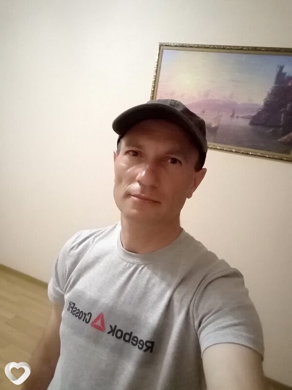 Юрий, 41, Ставрополе — анкета №30585