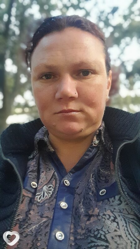 Анастасия, 42, Ялте — анкета №30587