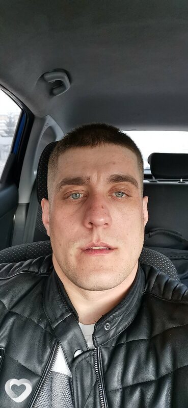 Dima, 39, Красноярске — анкета №30597