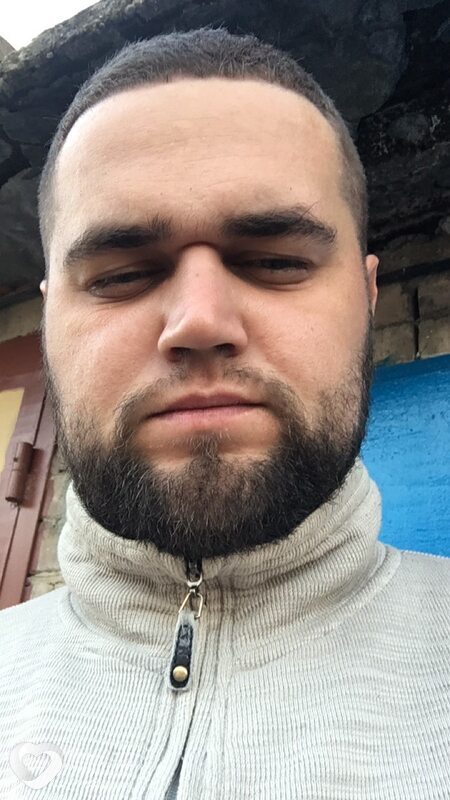 Паша, 34, Гродно — анкета №30599