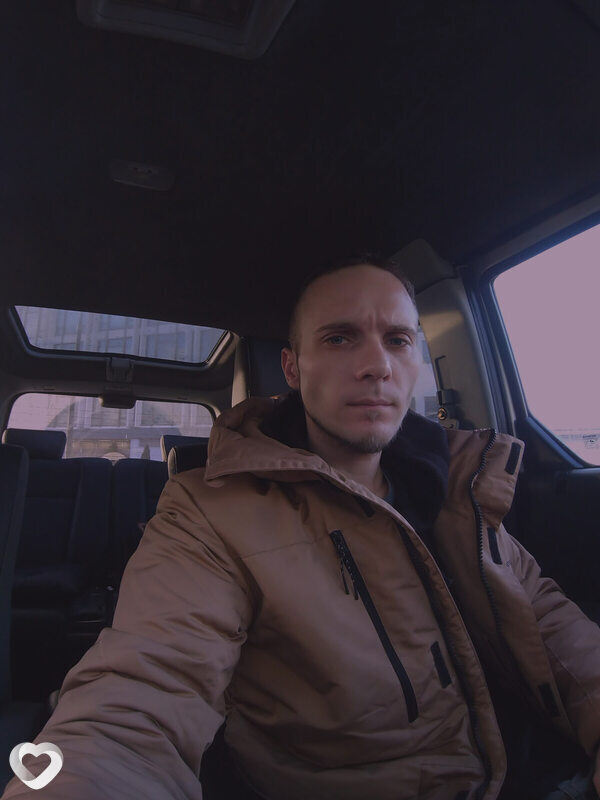 Shy, 37, Гродно — анкета №30598