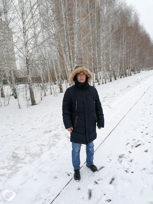 Жаноб Якубов, 49, Волоколамске — анкета №30600