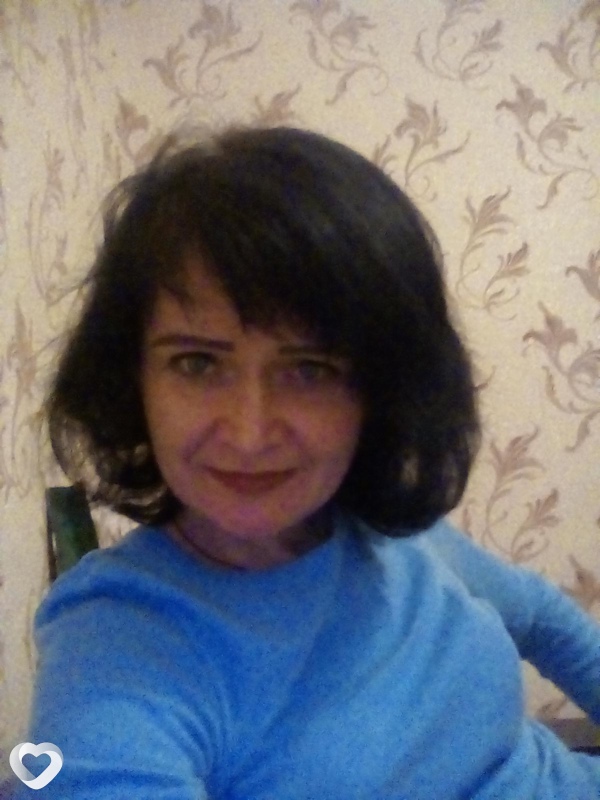 Reflex, 49, Виннице — анкета №30612