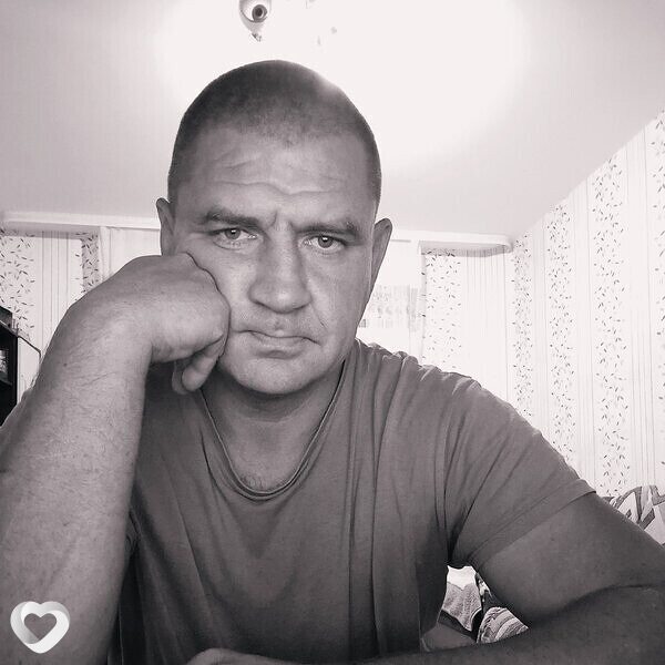 Макс, 42, Бресте — анкета №30615