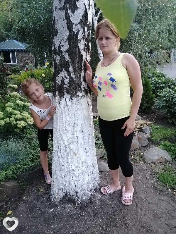Эвелина, 40, Гукове — анкета №30617