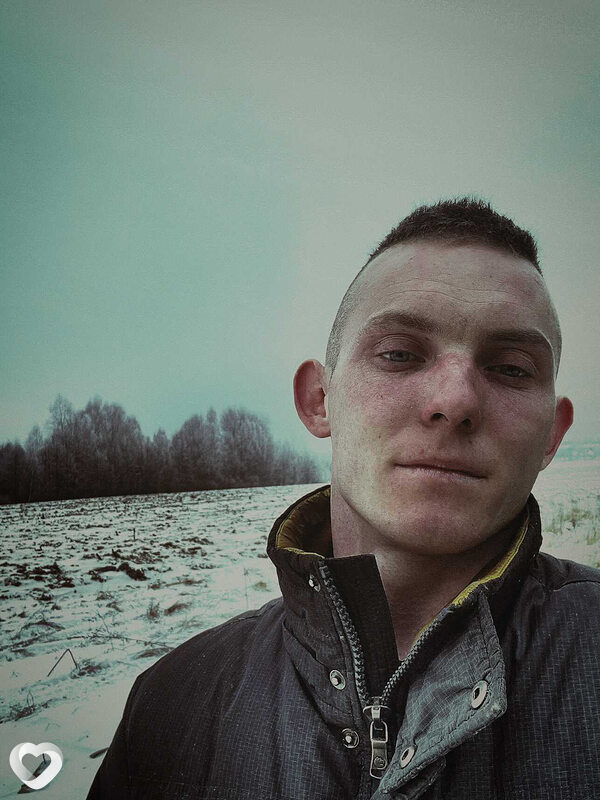 Женя, 36, Барановичах — анкета №30619