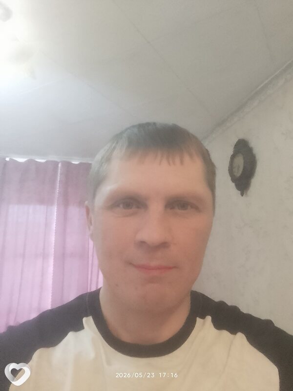 Павел, 39, Кемерове — анкета №30620