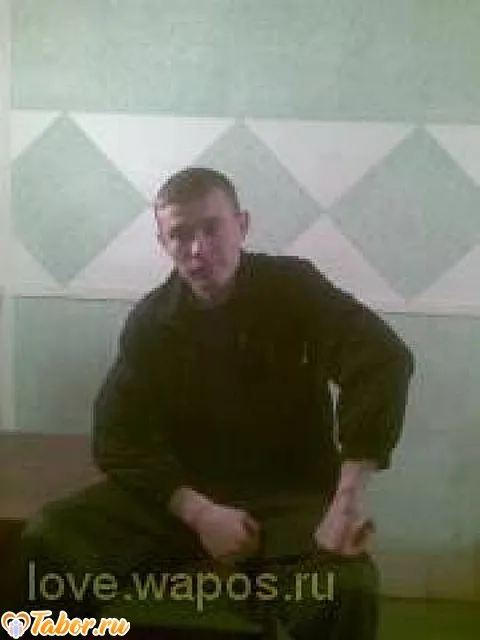 Pankiller, 38, Кизляре — анкета №3194