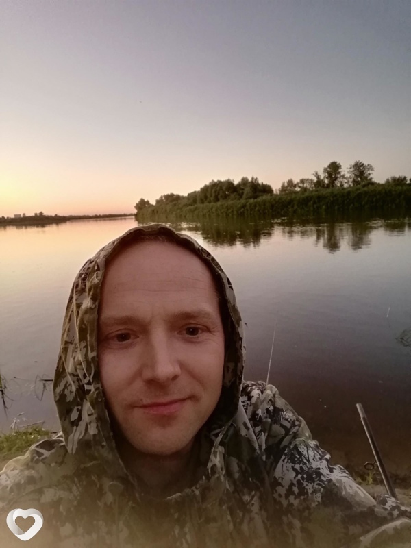 Макс, 44, Тюмени — анкета №30622
