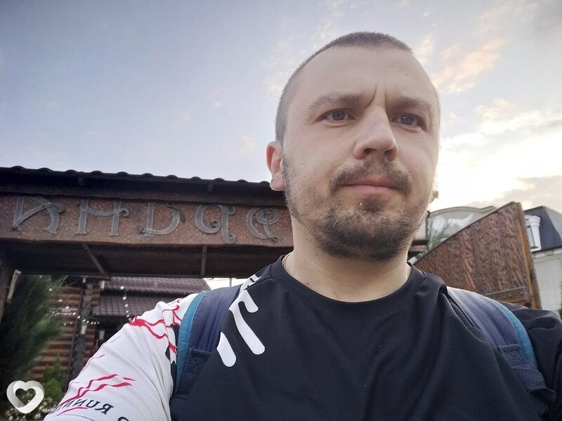 Юрий, 37, Виннице — анкета №30630