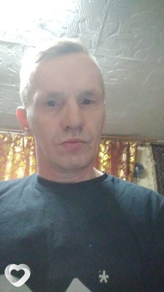 Олег, 46, Архангельске — анкета №30631