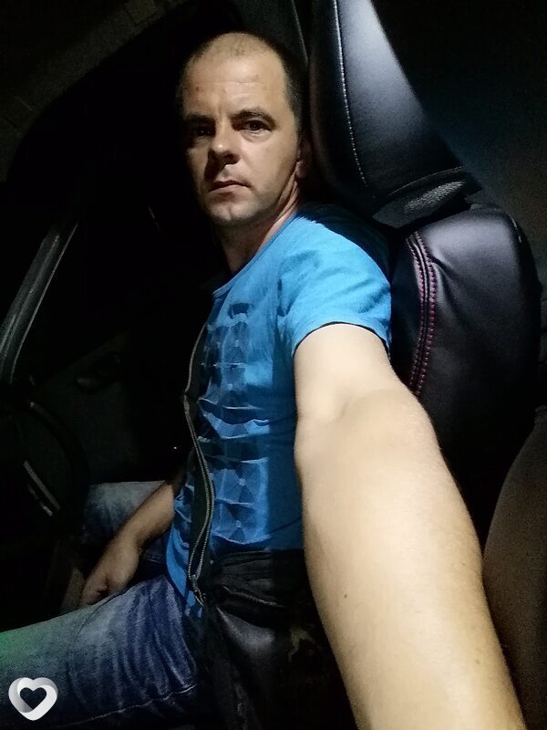 Алексей, 40, Шахтах — анкета №30632