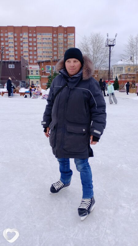 Иван, 38, Твери — анкета №30634